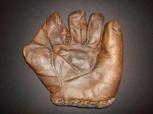 Fairplay 1 Inch Web Front